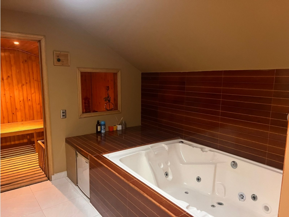 Vendo apto Sta Paula 107 con 12 + Dupllex + 267 m2 +4 hab + 3 pk — foto 2