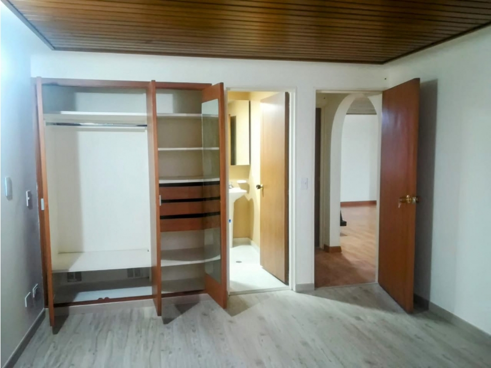 Vendo apto Cedritos calle 143 con 18 + 92mt2 + 2 hab — foto 6