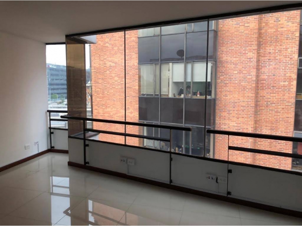 Venta Apto chico cra 15 con 100 + 3 hab +airbnb+125m2 — foto 2