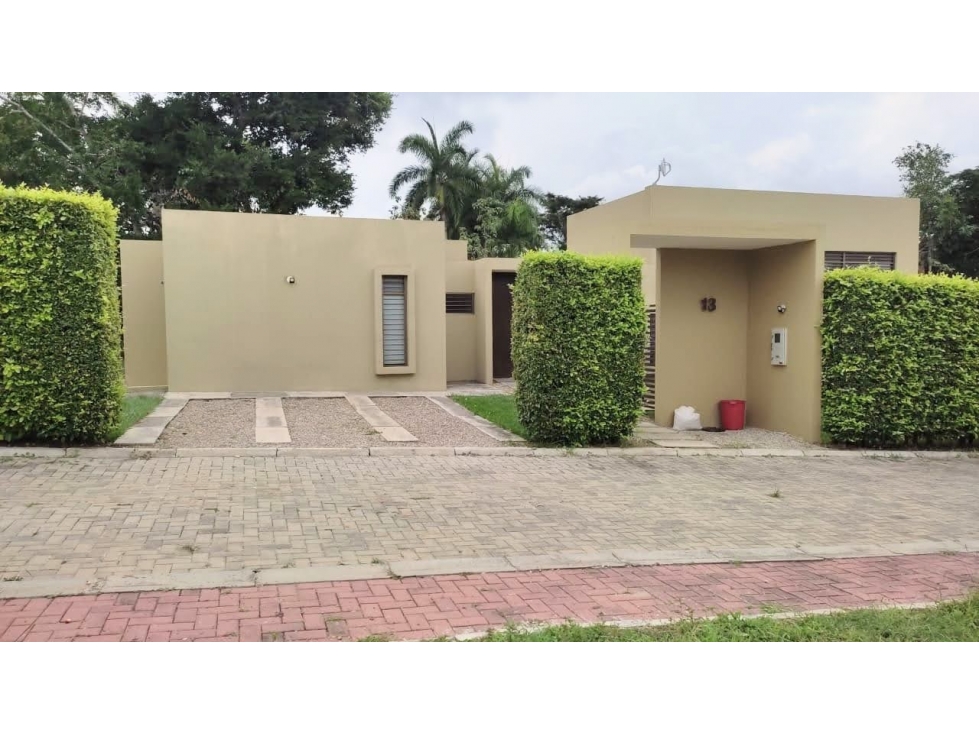 Vendo Casa Anapoima amoblada/ vacacionar+3 hab+120 ms2 - 2
