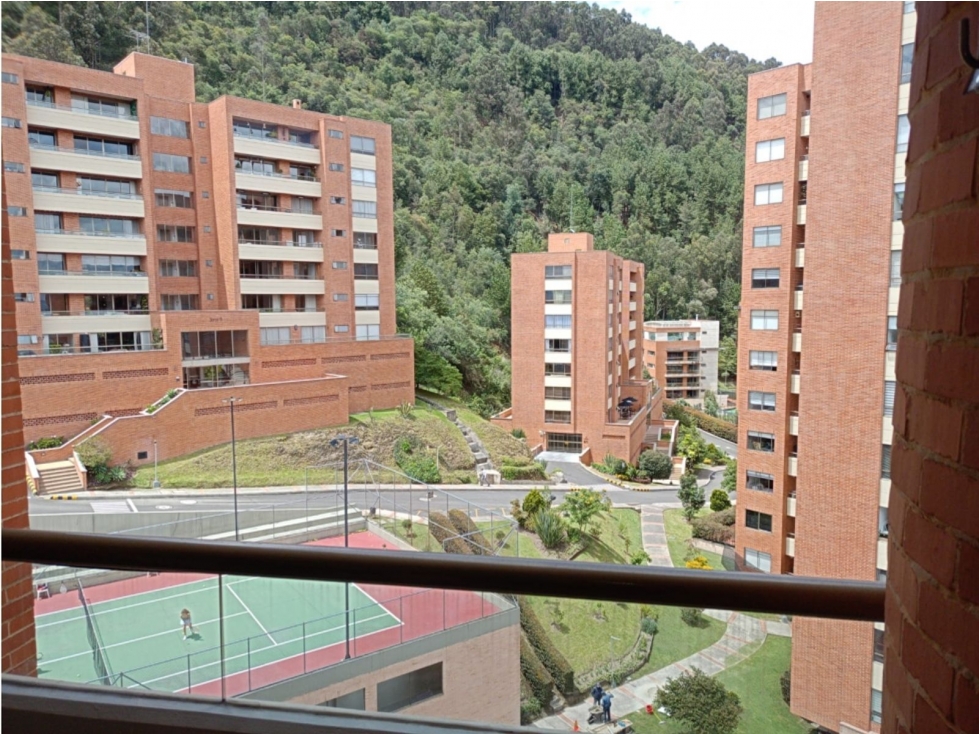 Vendo Apto en Bella Suiza+3 hab+147 ms2+vista a la ciudad y los cerros