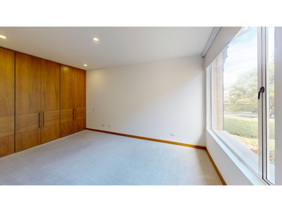 Arriendo Apto Santa Ana ll Chia DUPLEX+4 hab+275 ms2 — foto 5
