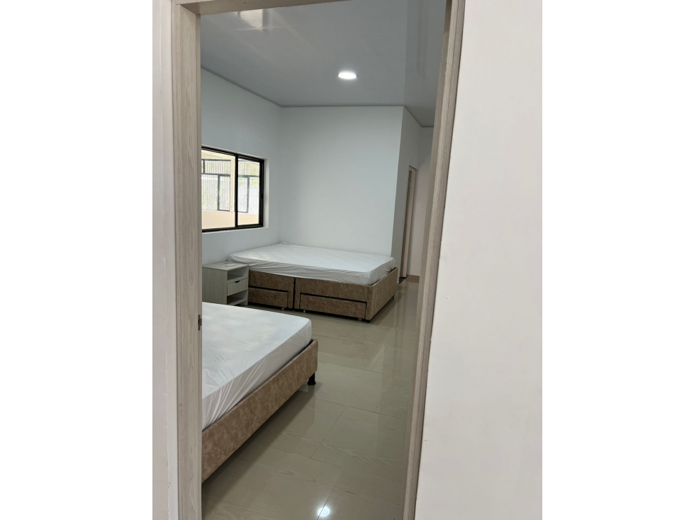 Vendo Casa Tocaima via Girardot+4 hab+casa axuliar 2 hab+pisc priv — foto 3