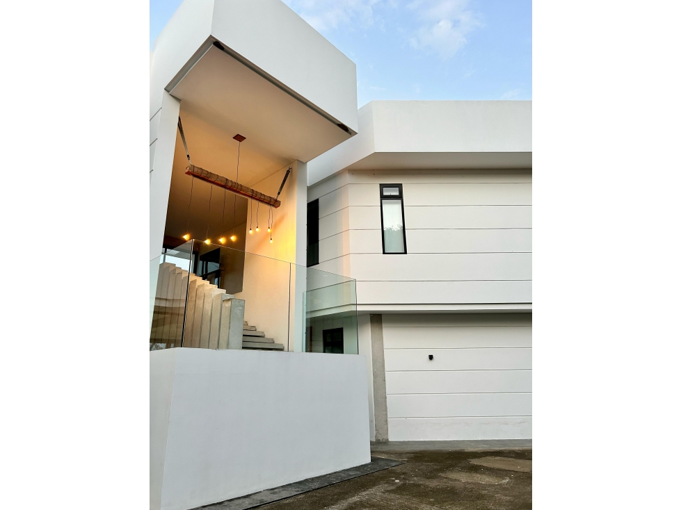 Vendo Finca Anapoima las mercedes/ Vacacionar+7 hab+1000ms2 - 2