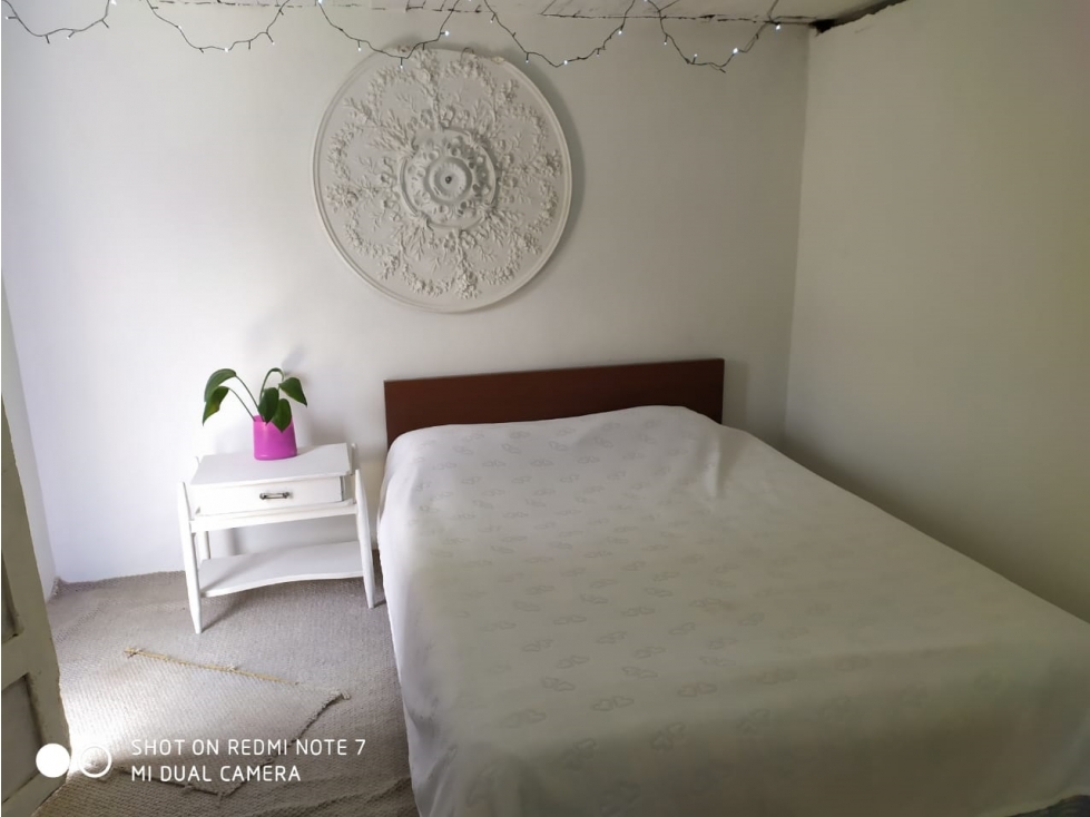 Vendo Finca la Calera+(2 casas construidas)+2 hab+110ms2 - 5