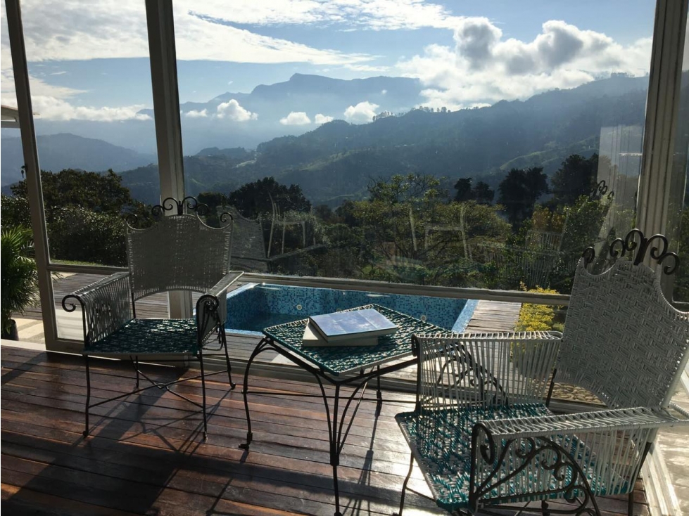 VendoFinca la Vega/ Vacacional+4 hab+350ms2 — foto 3