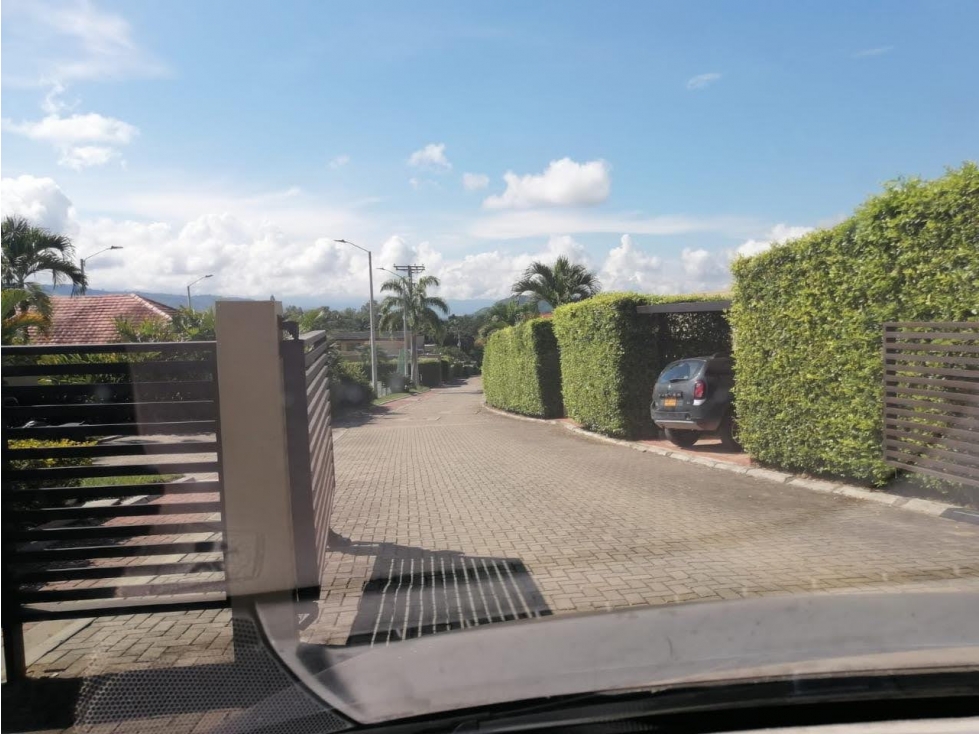 Vendo Casa Anapoima Amoblada+pisc priv+139ms2