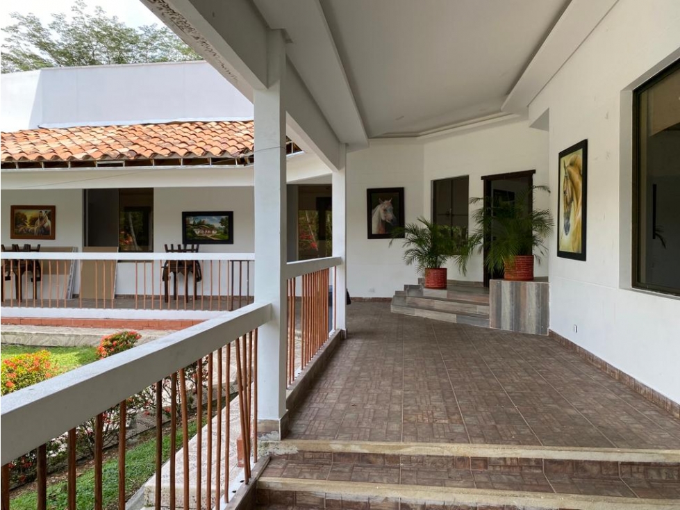Vendo finca San Jerónimo - Antioquia — foto 6