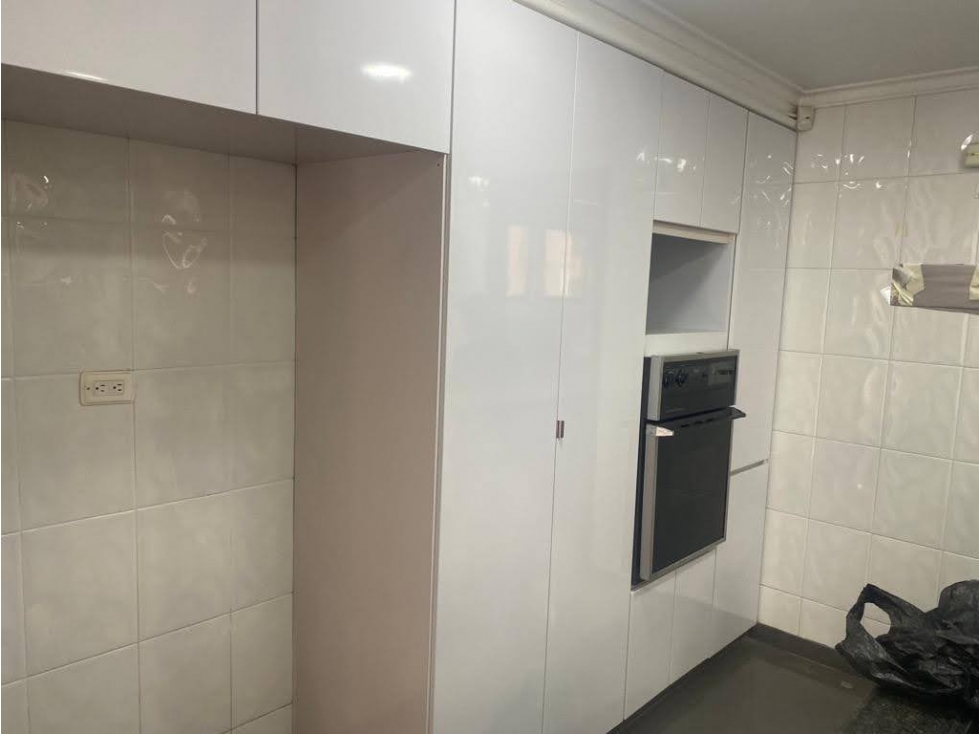 Vendo apto Sta Barbara k21 con 118 + duplex +200 m2 + 3 hab + 4 pk — foto 6