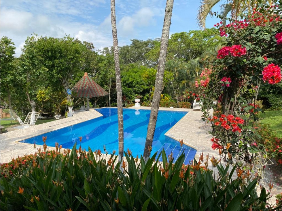 Vendo finca San Jerónimo - Antioquia — foto 4