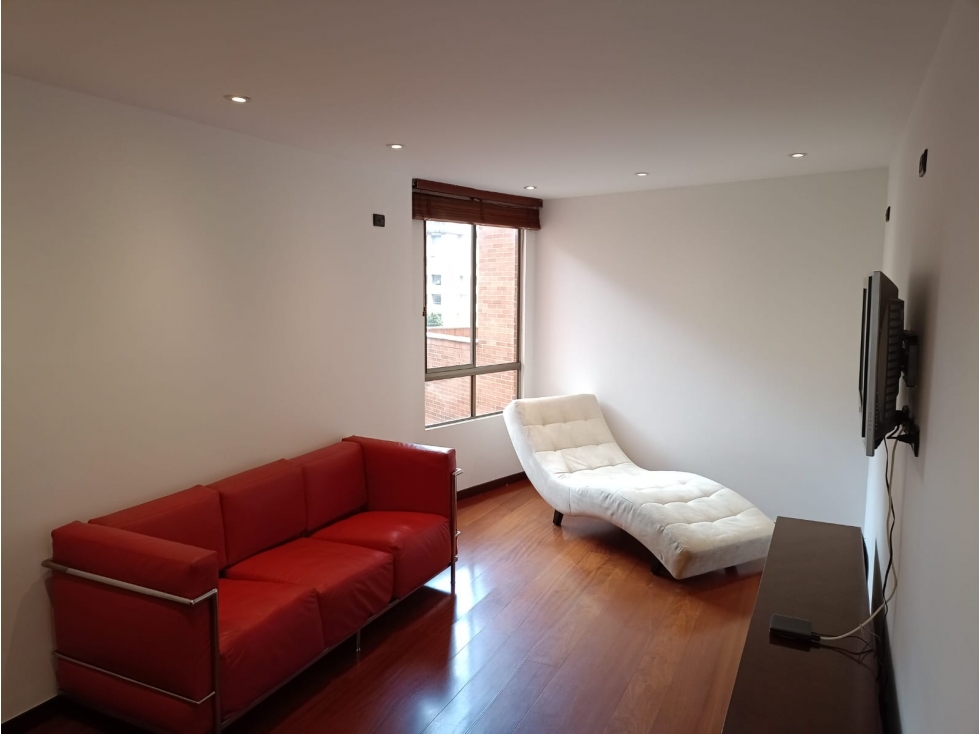 Vendo apartamento Bella Suiza 5ta con 127 + Balcon Terraza + 222 m2 — foto 6