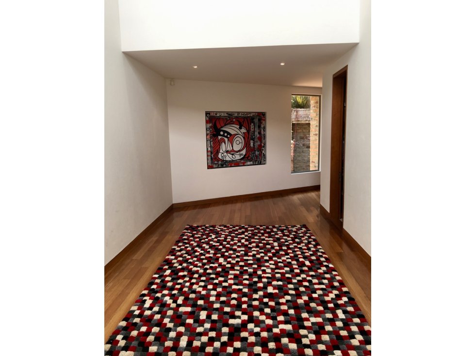 Vendo casa Portal de Fusca + 540 m2 + 3.500 m2 lote — foto 2