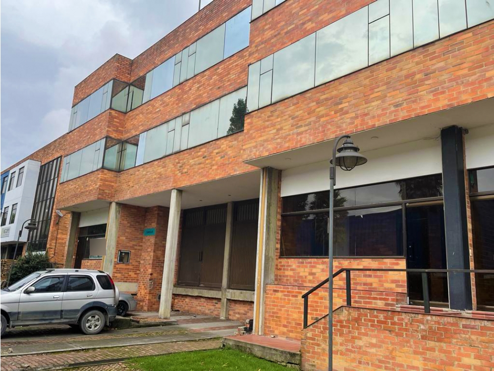 Se vende bodega en Zona Franca Bogotá