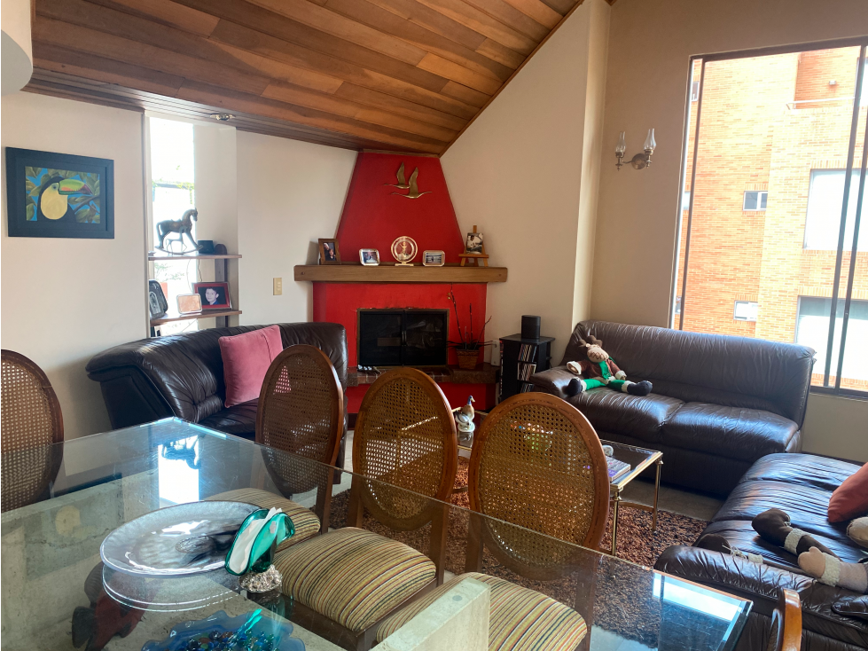 Vendo amplio apartamento en Rosales — foto 6