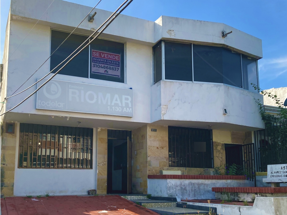 Vendo casa en barrio Jardín Barranquilla, Atlántico