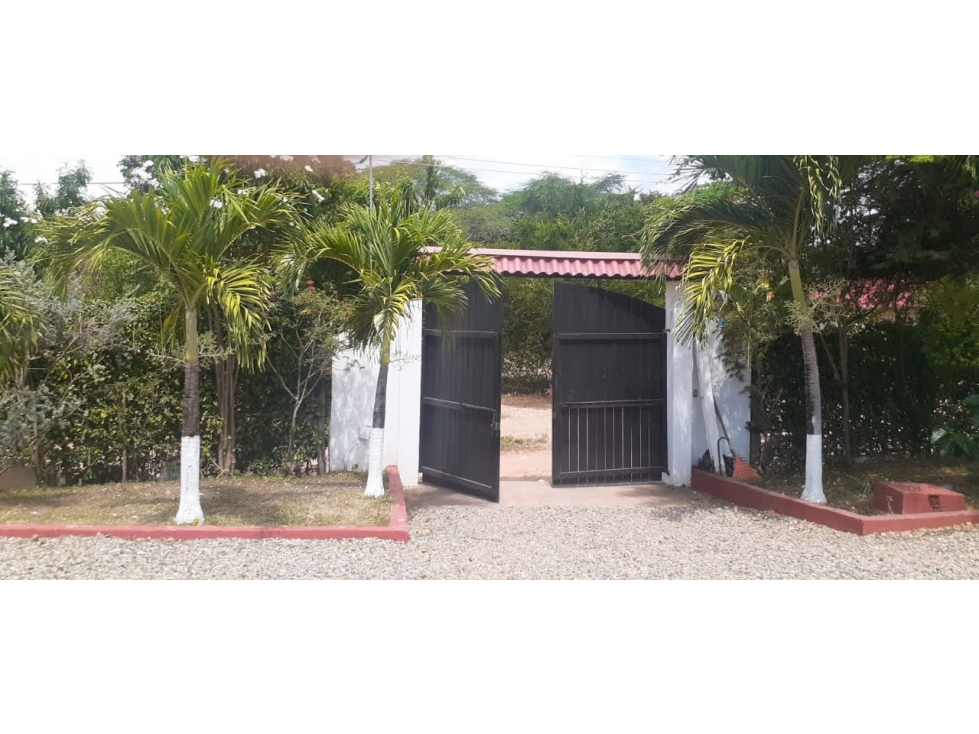 Vendo Casa Tocaima +6 hab+500ms2+ piscina