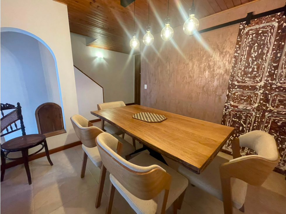 Vendo hermosa y amplia casa en Chico Navarra — foto 4