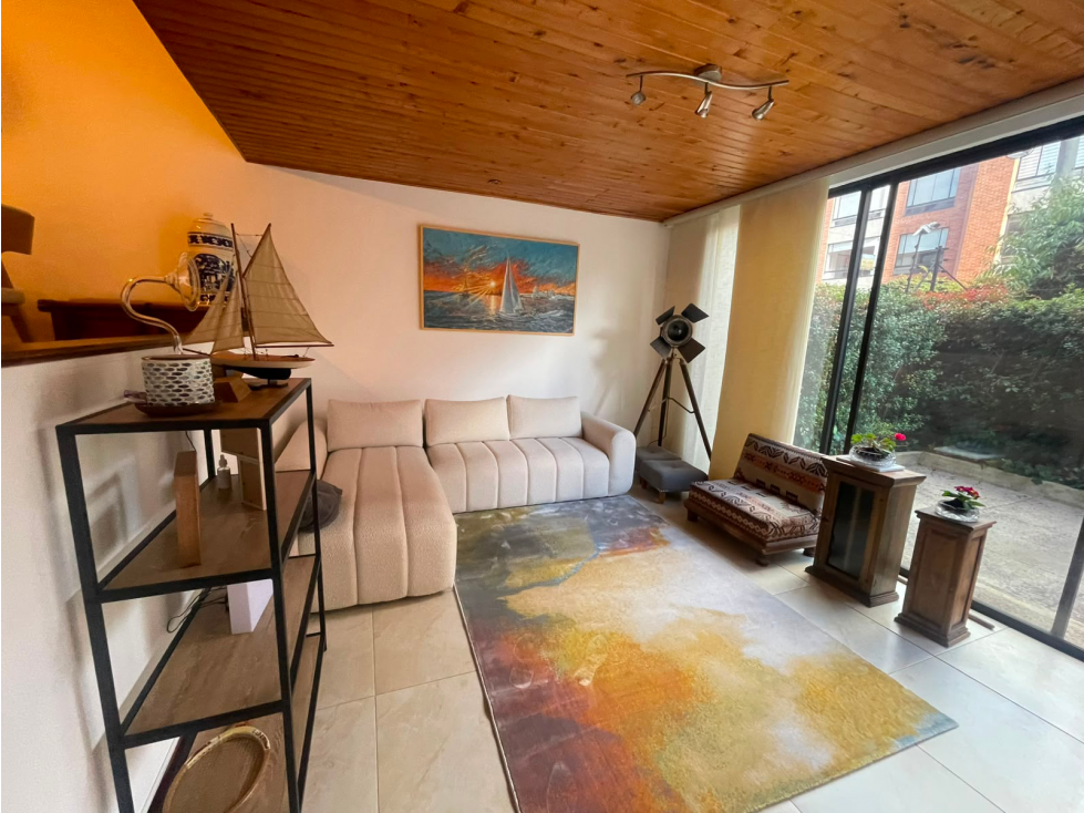 Vendo hermosa y amplia casa en Chico Navarra — foto 2