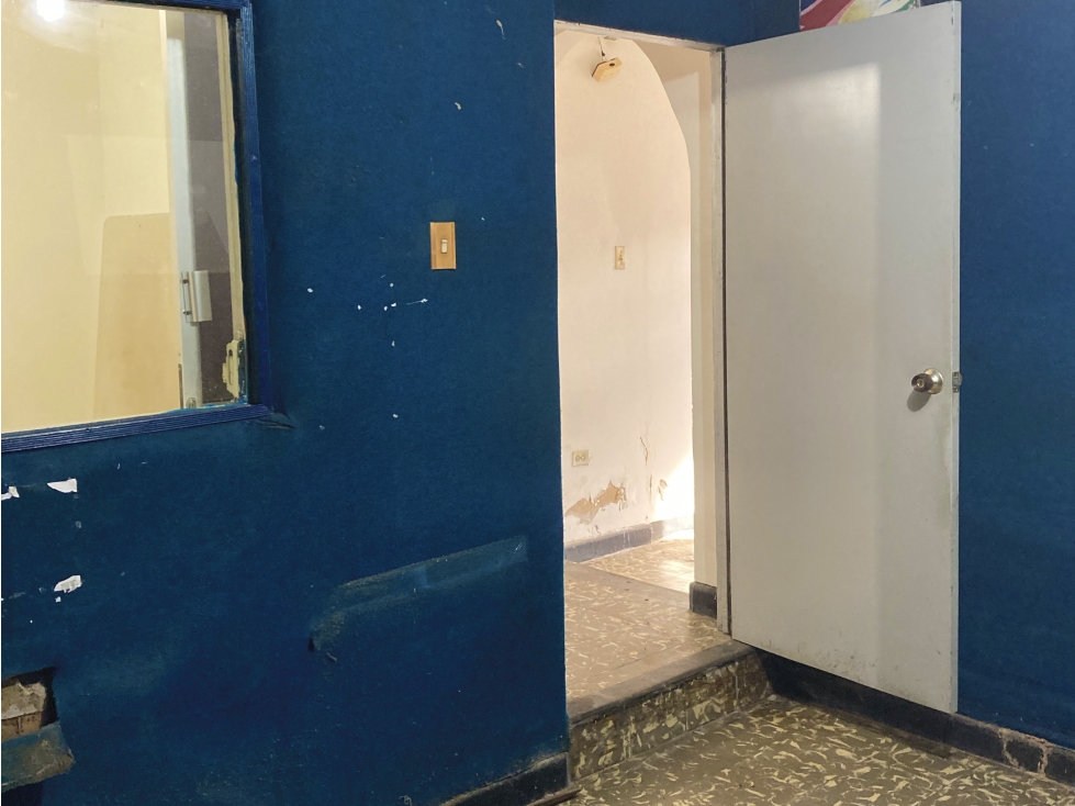 Vendo casa en barrio Jardín Barranquilla, Atlántico — foto 3
