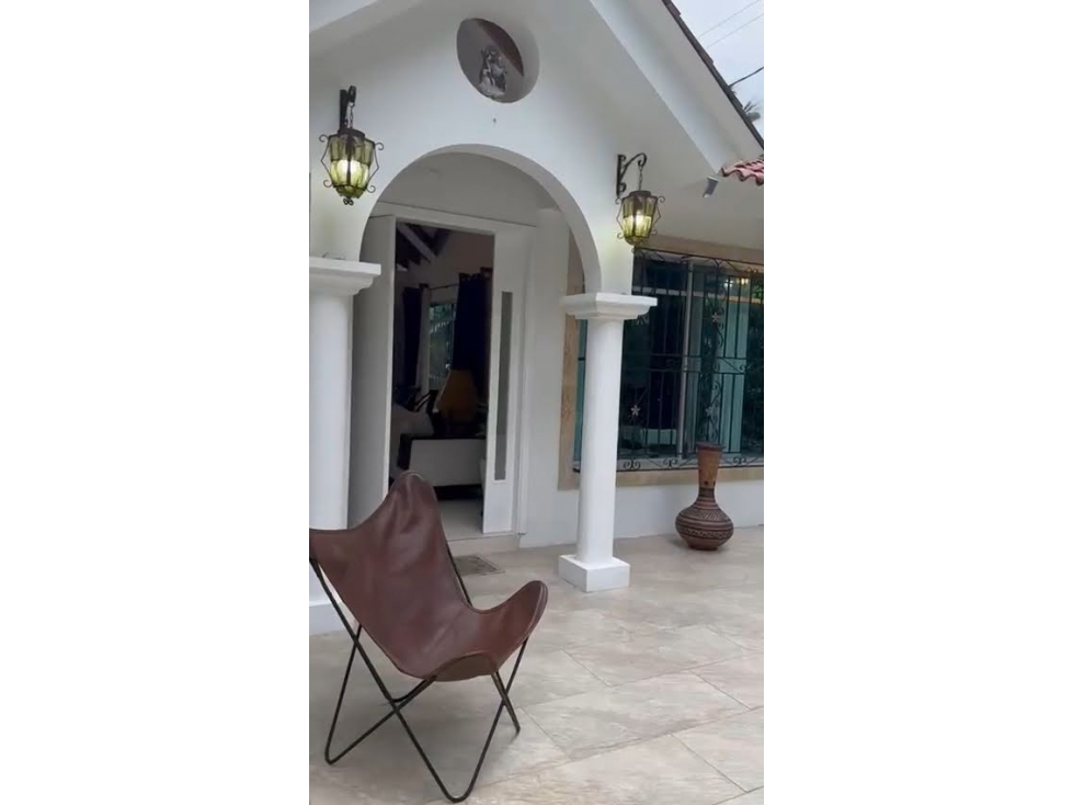Vendo Casa Nilo +3 hab+250ms2+piscina - 2