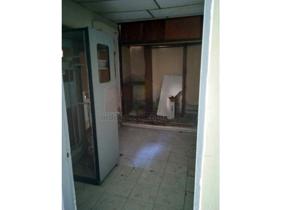 Vendo casa en el barrio PIE DE LA POPA - CARTAGENA — foto 5