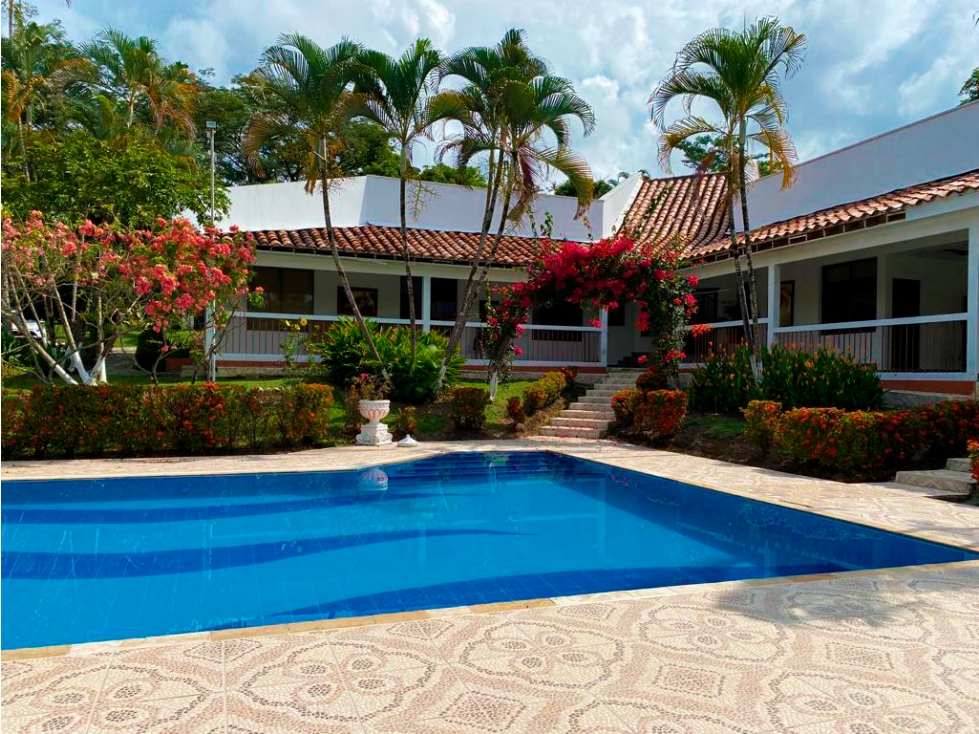 Vendo finca San Jerónimo - Antioquia — foto 2