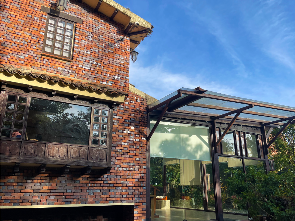 Se vende esta hermosa casa finca en la vía La Calera Bogotá — foto 4