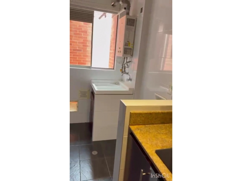 Vendo + permuta apto Cedritos +88 m2 + 2 hab + Inversionistas — foto 6