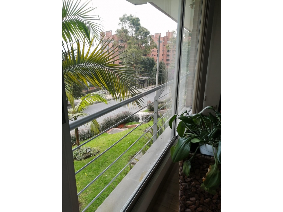 Vendo apto Cerros Suba cra 76 con 135 +170 m2+ Terraza