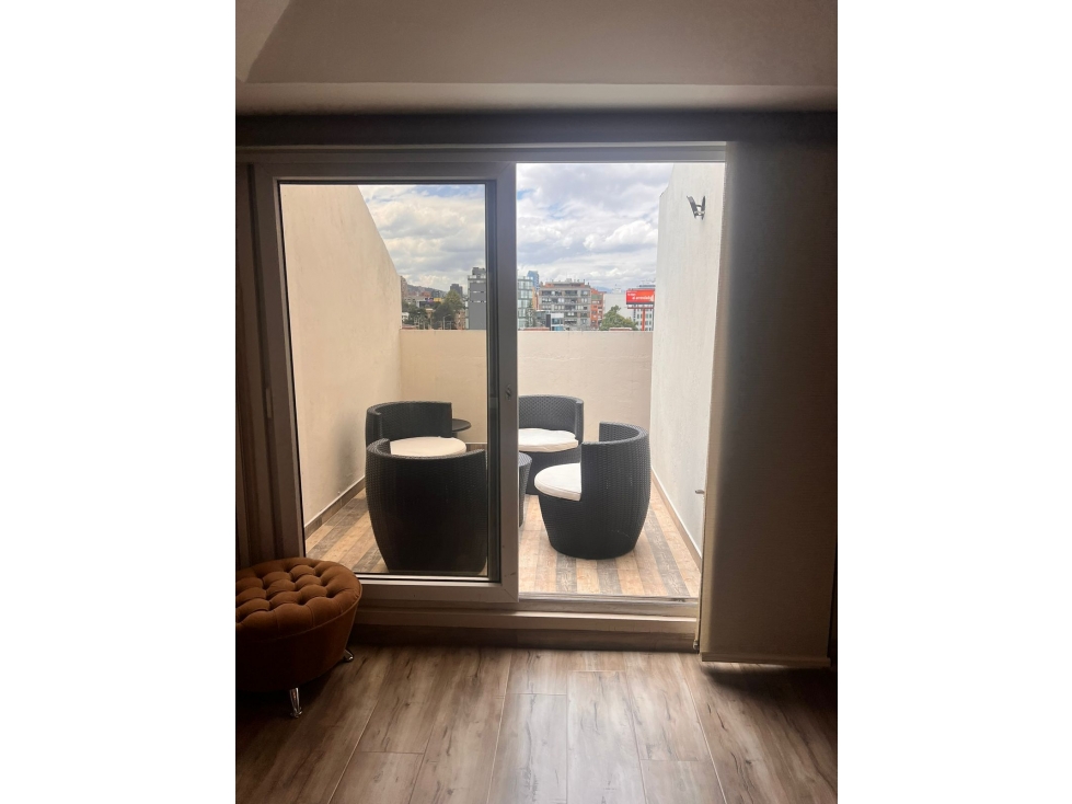 Vendo apto Sta Paula 107 con 12 + Dupllex + 267 m2 +4 hab + 3 pk — foto 3
