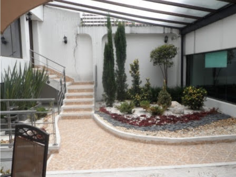 Vendo Casa Sta Paula k13 - 107 +740 m2