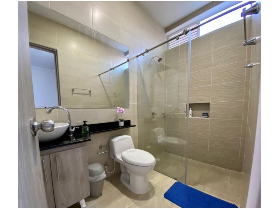 Vendo casa en Flandes + 240 m2 + piscina + 4h - 3