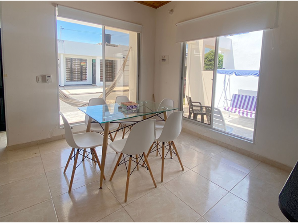 Vendo casa Flandes + 108mt2 + 3 habiitaciones — foto 4