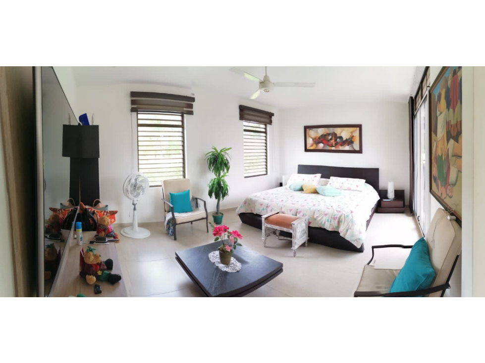 Vendo Casa A 3km Vía Principal Bogota-Anapoima+4 hab+pisc priv+350ms2 — foto 3