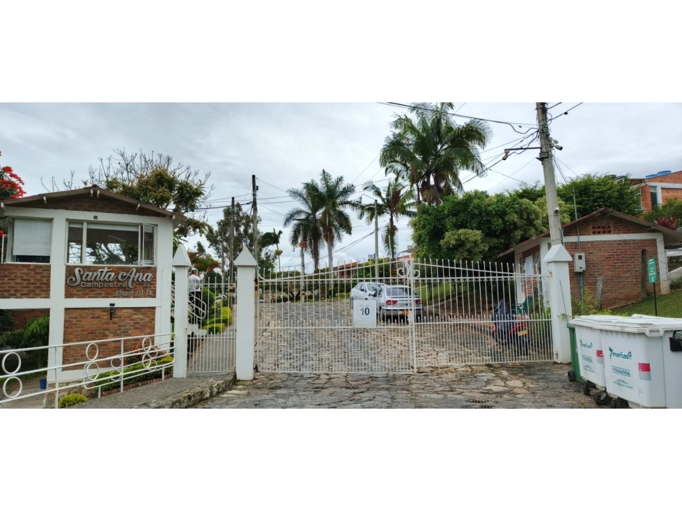 Vendo o Permuto Casa Fusagasuga+3 hab+156ms2 — foto 3