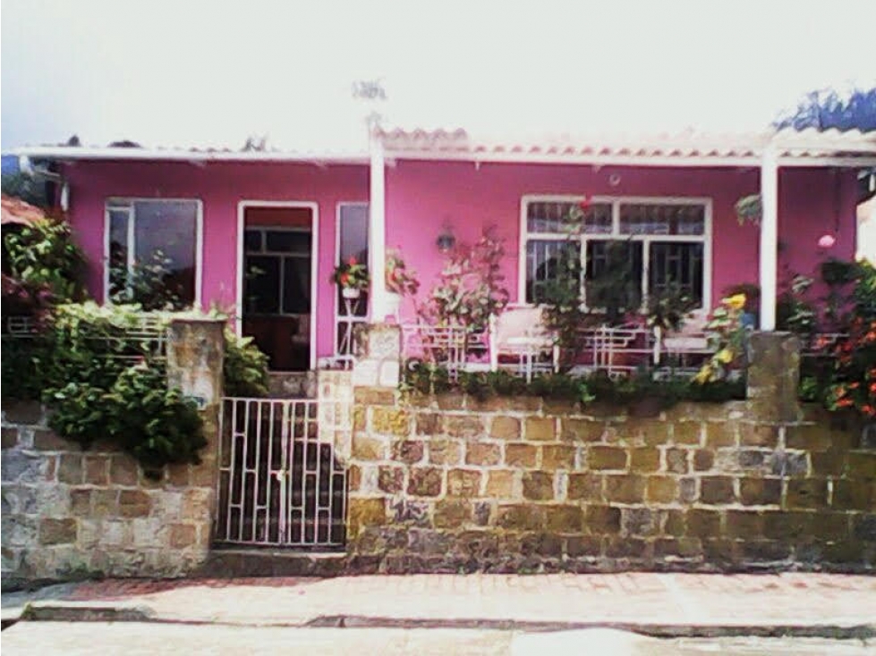 Vendo Casa Granada Cund/marca barrio maracaibo+4 hab+110ms2 — foto 3