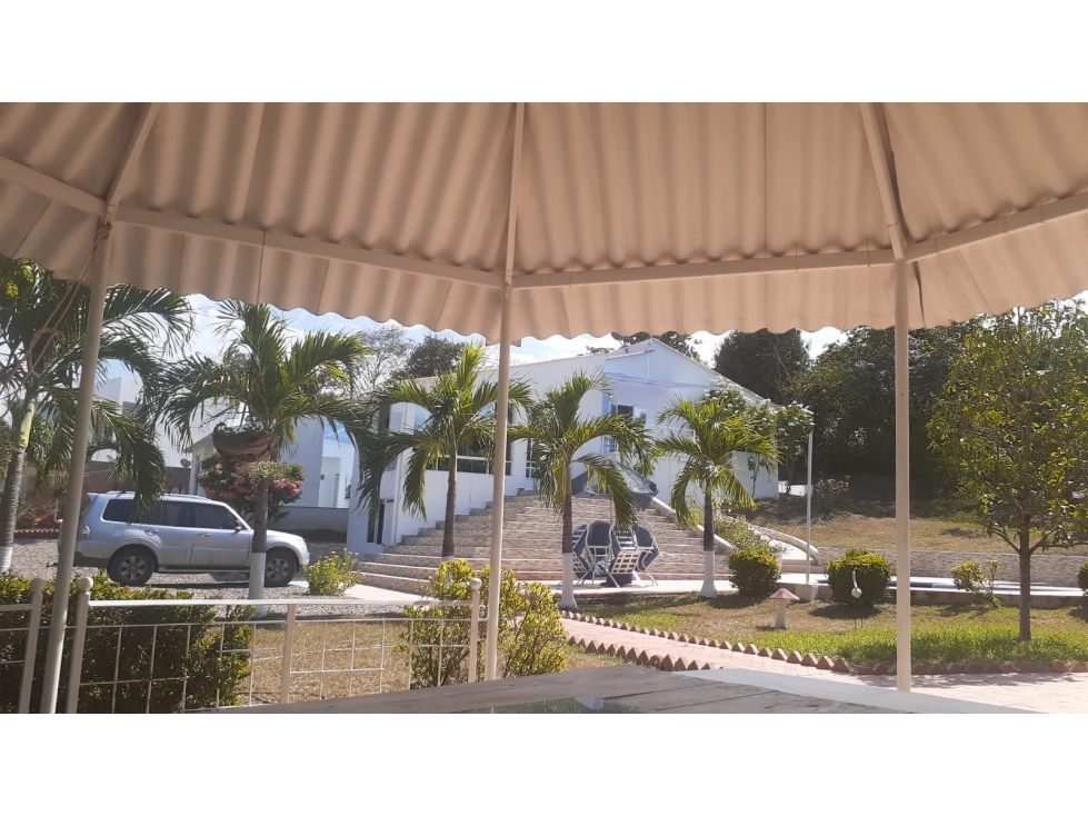 Vendo Casa Tocaima +6 hab+500ms2+ piscina — foto 3
