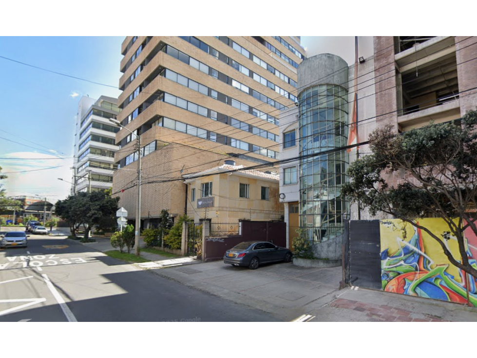 Vendo edificio rentado - 3