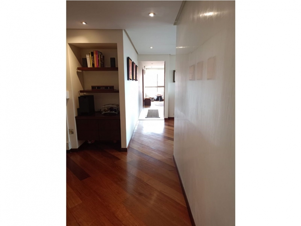 Vendo Apto en Bella Suiza+3 hab+147 ms2+vista a la ciudad y los cerros — foto 3