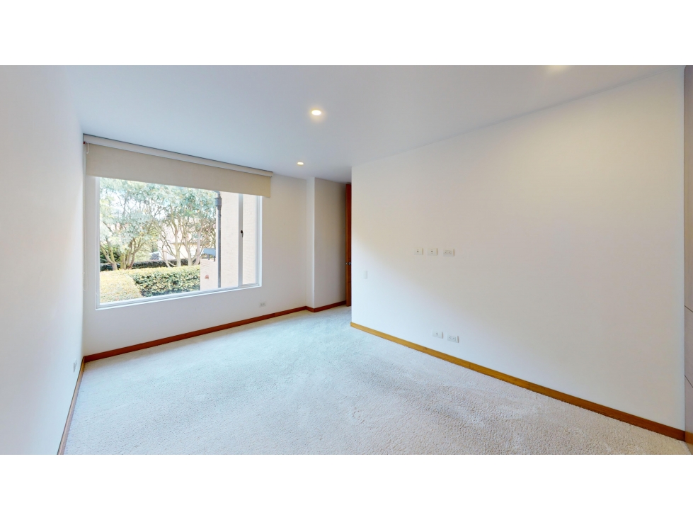 Arriendo Apto Santa Ana ll Chia DUPLEX+4 hab+275 ms2 — foto 6