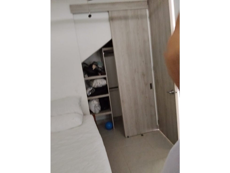 Vendo Casa Villeta a 5 mnts de la plaza del pueblo+4 hab+93ms2 — foto 4