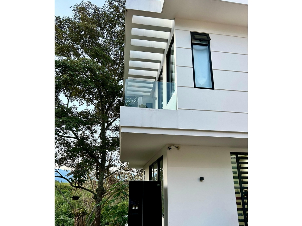 Vendo Finca Anapoima las mercedes/ Vacacionar+7 hab+1000ms2 - 3