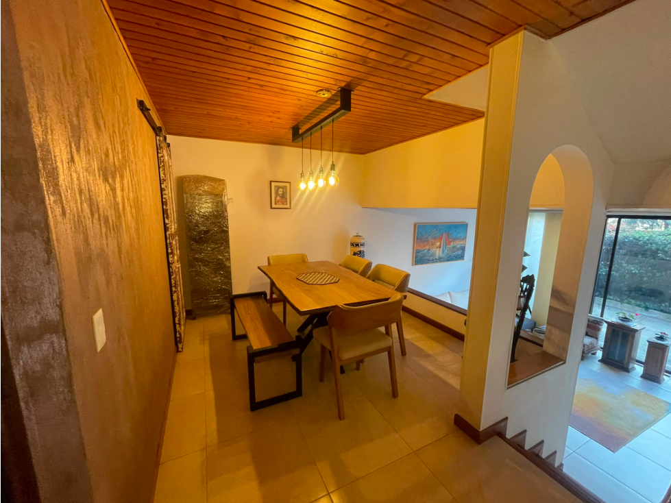 Vendo hermosa y amplia casa en Chico Navarra — foto 3
