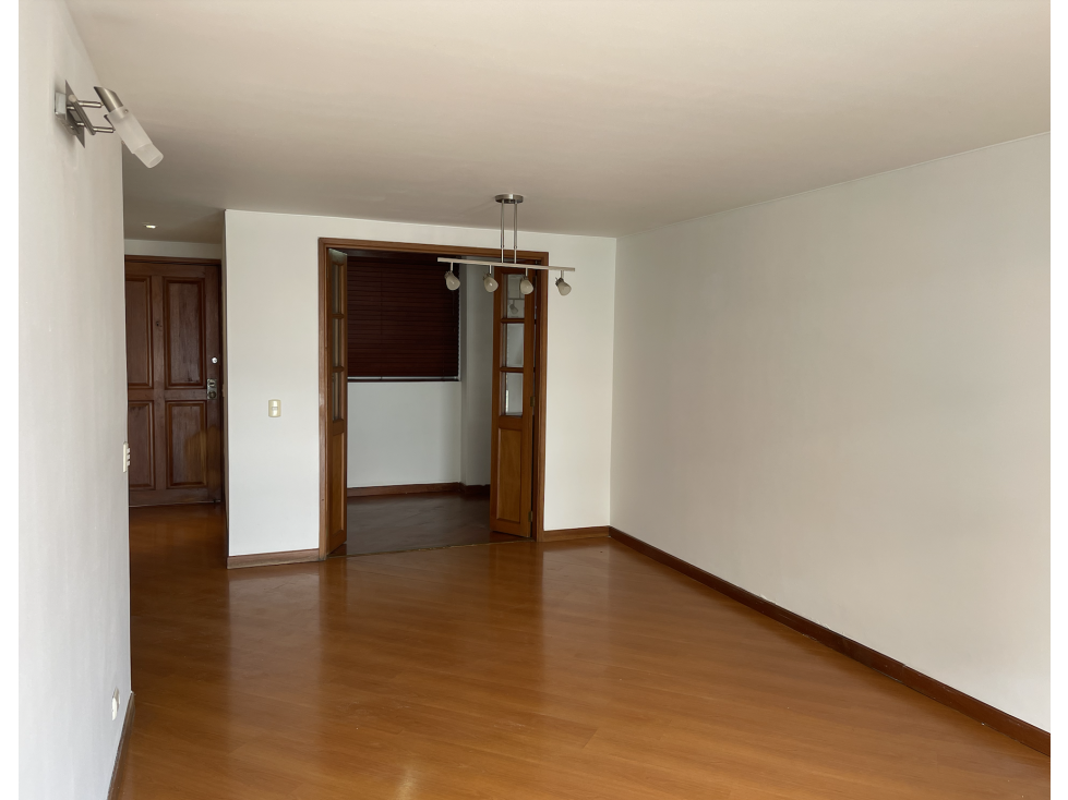 Arriendo apartamento en Batan 3hab + estudio Bogotá — foto 6