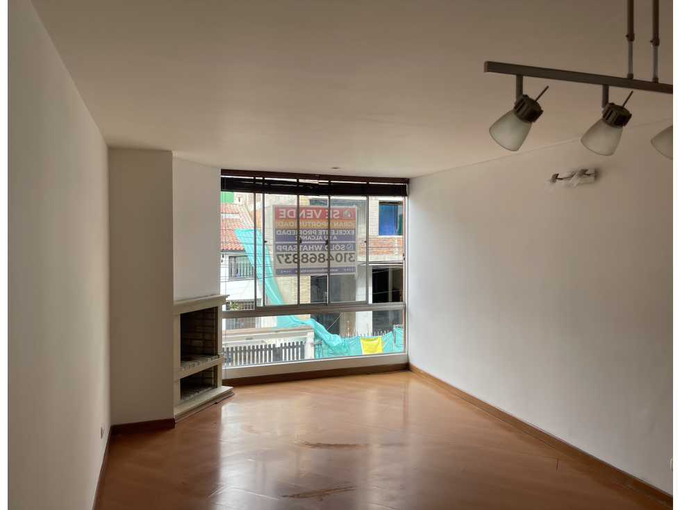 Arriendo apartamento en Batan 3hab + estudio Bogotá — foto 5