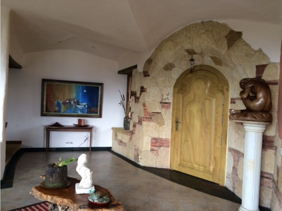 Arriendo casa, Portal Fusca, Chia - 6