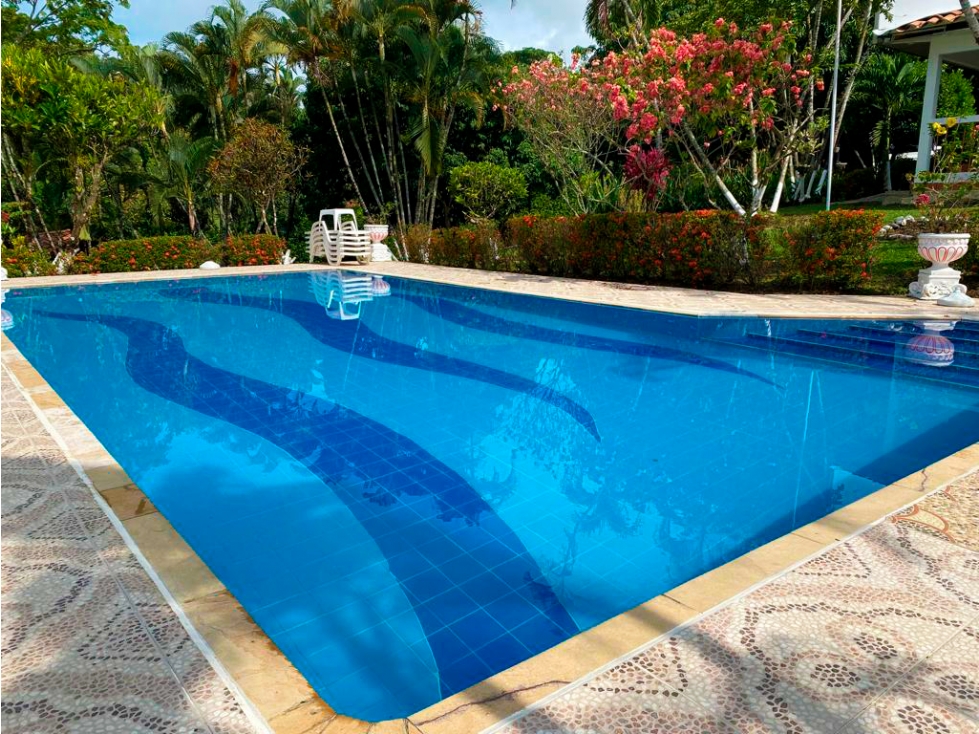 Vendo finca San Jerónimo - Antioquia — foto 5
