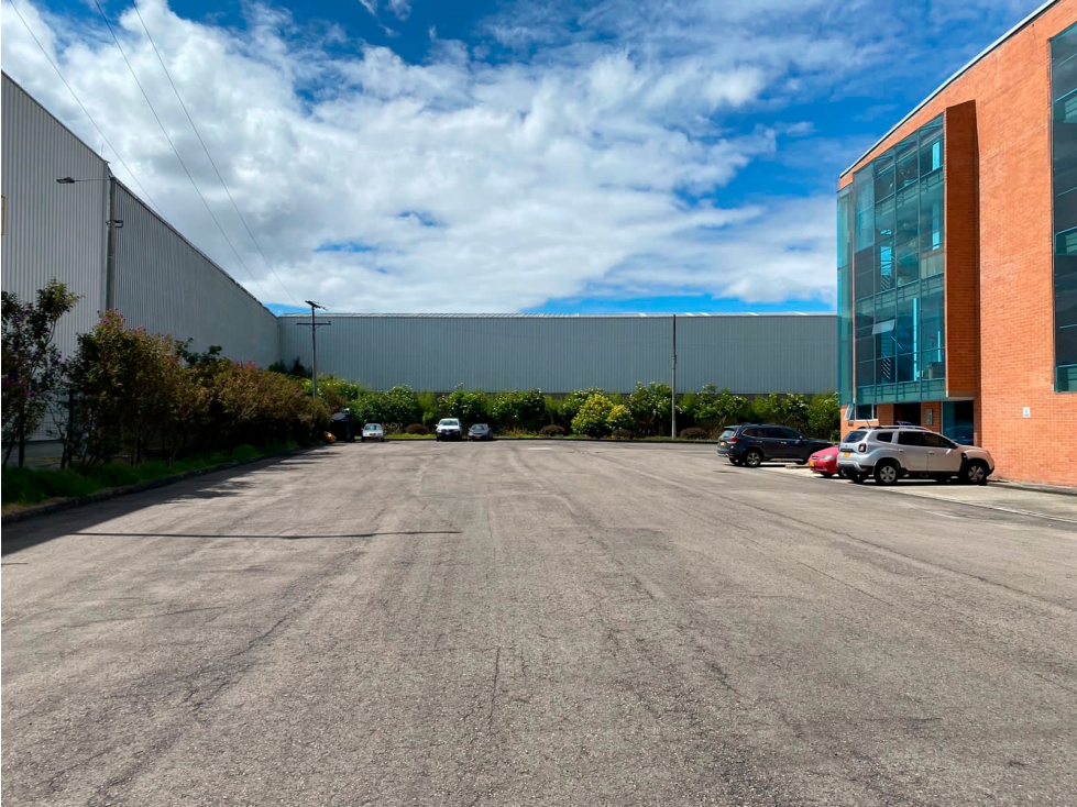 Se venden magníficos lotes en parque industrial Siberia - 6