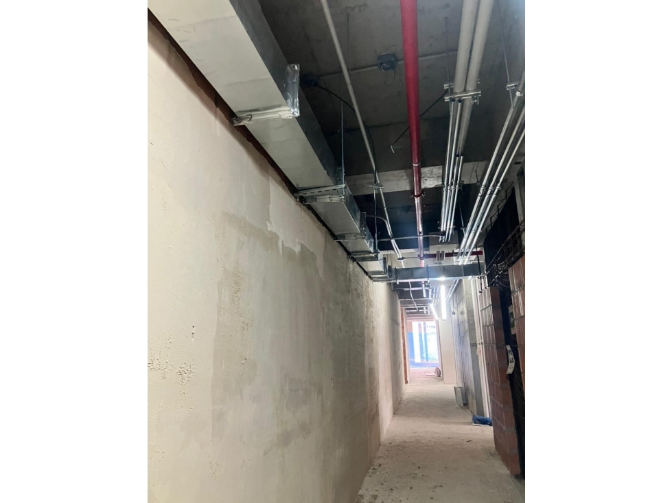 arriendo oficina 888 mts2 en La Cabrera - Carrera 7 con 80 Bogotá — foto 6