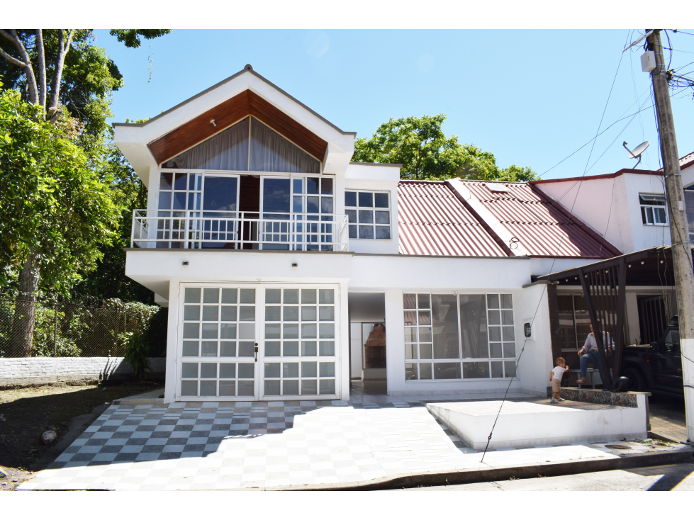 Vendo casa en Villeta - Cundinamarca — foto 2